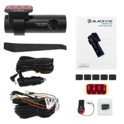 BLACKVUE - DR750X 1CH 64GB 27 BLACKVUE - DR750X 1CH 64GB -Klang Garage DR750X 1CH C 1280x1280