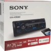 Sony - DSX-A510BD