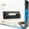 Sony - DSX-M55BT