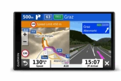 Garmin - Camper 780LMT-D