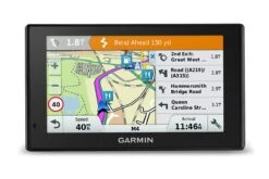 Garmin - Refurbished DriveSmart 50 WE LM