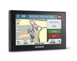 Garmin - Refurbished DriveSmart 50 WE LM -Klang Garage DriveSmart 50 WE LM 6 1280x1280