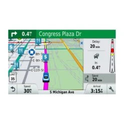 Garmin - DriveSmart 50LMT Europa -Klang Garage DriveSmart 50LMT 8 1280x1280