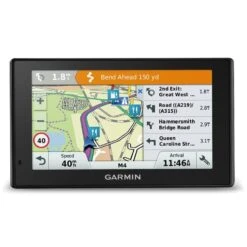 Garmin - DriveSmart 51 LMT-D