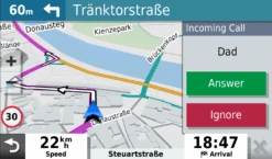 Garmin - DriveSmart 65 Digital Traffic -Klang Garage DriveSmart 65 Digital Traffic 13 1280x1280