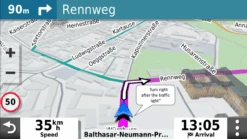 Garmin - DriveSmart 65 Digital Traffic -Klang Garage DriveSmart 65 Digital Traffic 18 1280x1280