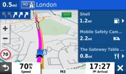 Garmin - DriveSmart 65 Digital Traffic -Klang Garage DriveSmart 65 Digital Traffic 19 1280x1280
