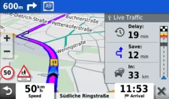 Garmin - DriveSmart 65 Digital Traffic -Klang Garage DriveSmart 65 Digital Traffic 9 1280x1280