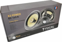 FOCAL - EC165K