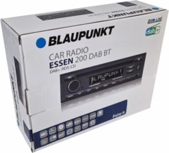 Blaupunkt - Essen 200 DAB BT