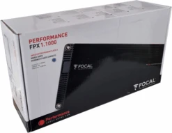 FOCAL - FPX1.1000