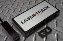 Toms Car HiFi - Flare Standard Transponder (Vorne) -Klang Garage Flare LASERTRACK 127XHygRYLPEYWO 1280x1280