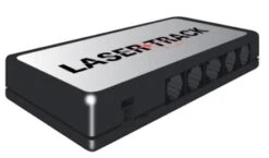 Toms Car HiFi - Flare Nummernschildtransponder (dual)