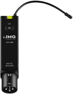 IMG STAGELINE - FLY-16R