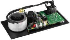 MONACOR - SAM-2 -Klang Garage G320670R 1280x1280