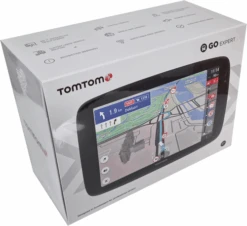 TomTom - Go Expert 7 PLUS
