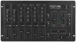 IMG STAGELINE - MPX-206SW