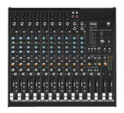 IMG STAGELINE - MMX-82UFX