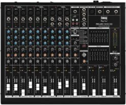 IMG STAGELINE - PMX-64FX