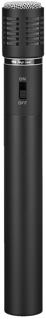 IMG STAGELINE - ECM-285