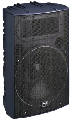 IMG STAGELINE - PAB-515BL