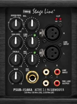 IMG STAGELINE - PSUB-15AKA -Klang Garage H254320D 1280x1280