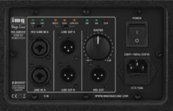 IMG STAGELINE - PAK-308MSW -Klang Garage H255110D 1280x1280