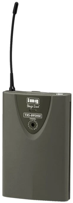 IMG STAGELINE - TXS-895HSE