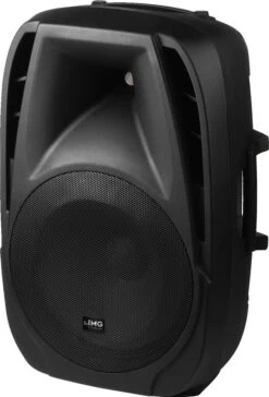 IMG STAGELINE - PAB-15DMP