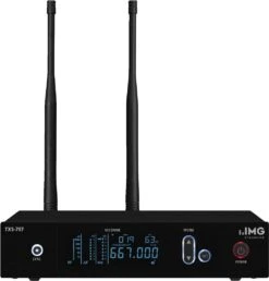 IMG STAGELINE - TXS-707