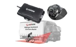 Axion - ICA-B2CH-BOX-SYSTEM TURN-ASSIST