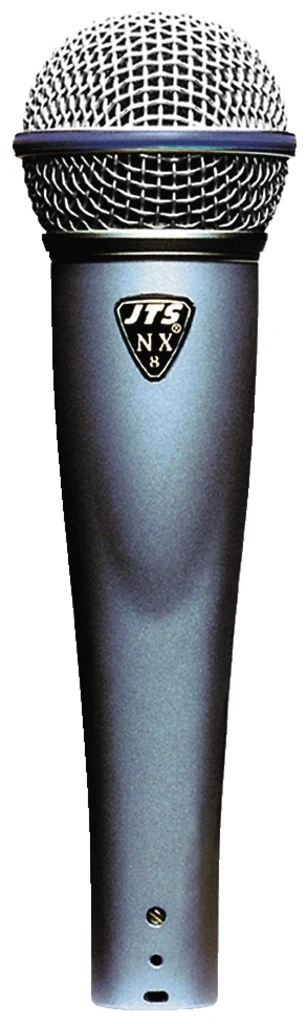 JTS - NX-8 1 JTS - NX-8