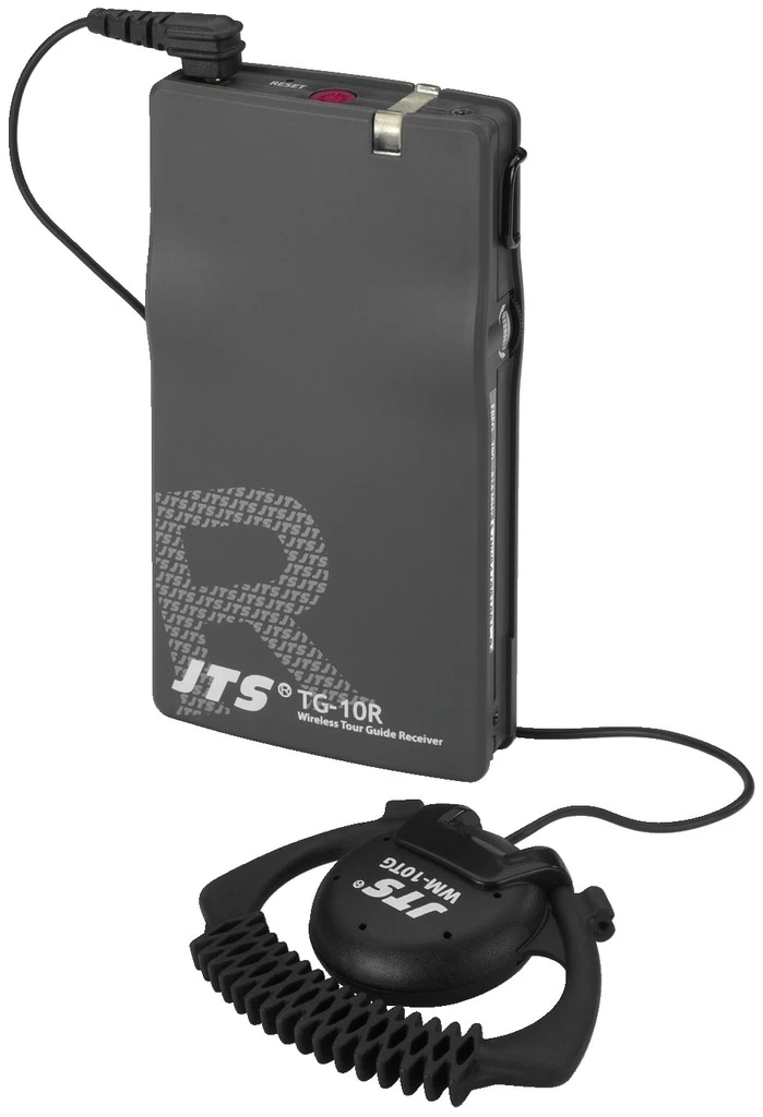 JTS - TG-10R1 2 JTS - TG-10R1 – Bild 2