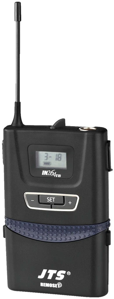 JTS - IN-264TB5 1 JTS - IN-264TB5