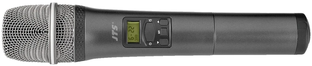 JTS - IN-264TH5 2 JTS - IN-264TH5 – Bild 2