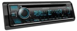 Kenwood - KDC-BT760DAB