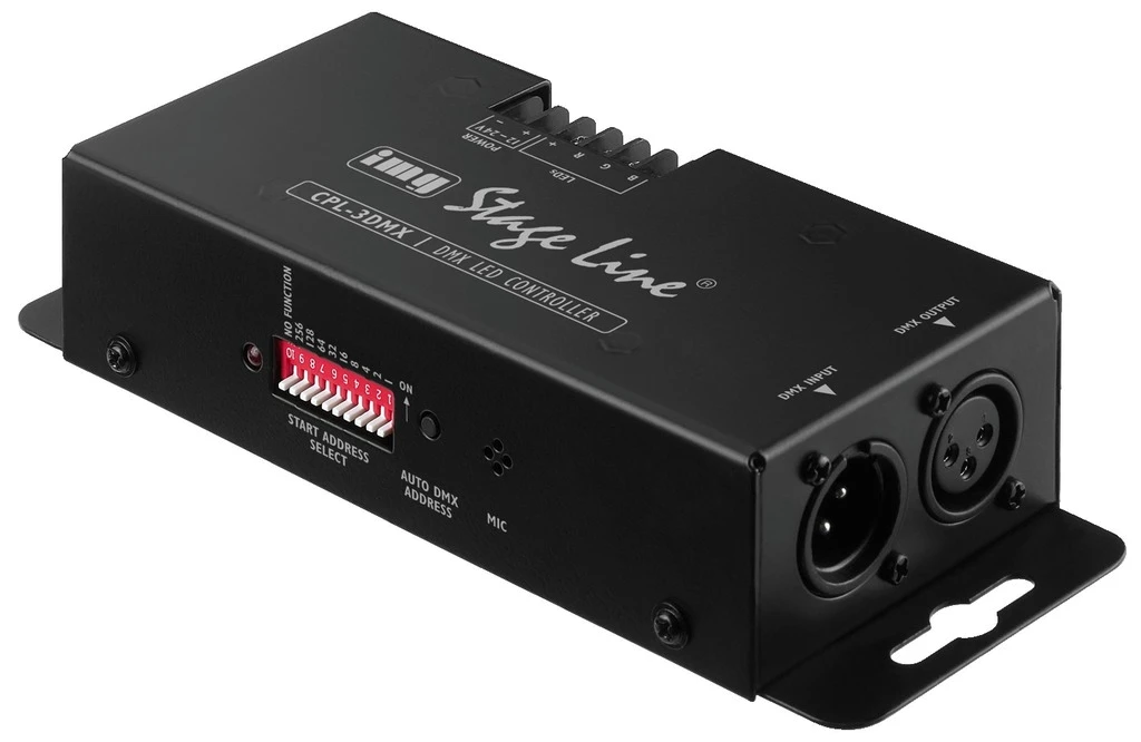 MONACOR - CPL-3DMX 1 MONACOR - CPL-3DMX