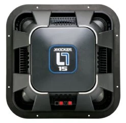 Kicker - 15L72 -Klang Garage L715 B 1280x1280