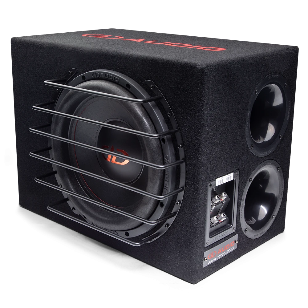 Digital Designs - LE-M12 1 Digital Designs - LE-M12