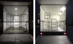 Axion - LED Angle-Rail 150cm 12V