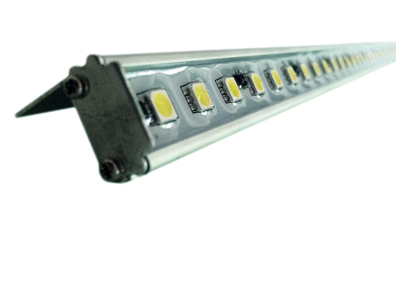 Axion - LED Side-Line Rail 100cm 12V 1 Axion - LED Side-Line Rail 100cm 12V