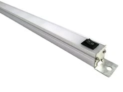 Axion - LED HIGH-POWER SOFT RAILS 100 Cm 24V