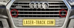 Toms Car HiFi - LaserTrack -Klang Garage LaserTrack 7 1280x1280
