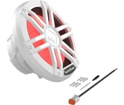 Rockford Fosgate - M1D4-10 -Klang Garage M1D4 10 set 1280x1280