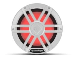 Rockford Fosgate - M1D4-10