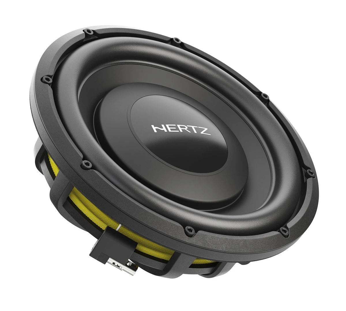 Hertz - MPS 250 S4 1 Hertz - MPS 250 S4