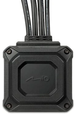 Mio - MiVue 760D 32 GB -Klang Garage MiVue 760D 32 GB 4 1280x1280