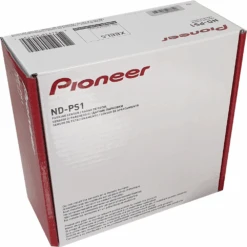 Pioneer - ND-PS1