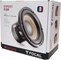 FOCAL - P20F