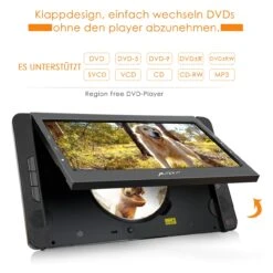 Pumpkin - PD1023B -Klang Garage PD1023B 3 1280x1280